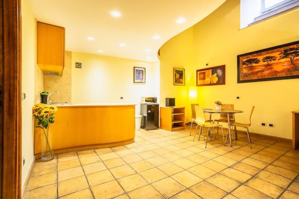 Il Nido -cinema Hd & Relax Space Apartment *