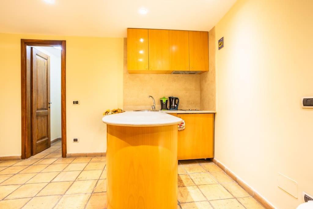 Il Nido -cinema Hd & Relax Space Apartment Rom