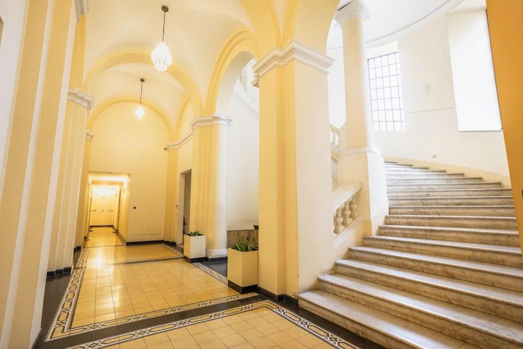 Il Nido -cinema Hd & Relax Space Apartment Rom