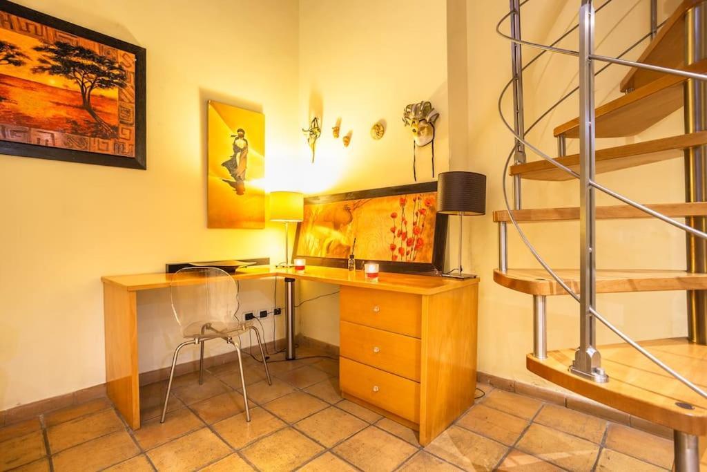 Apartment Il Nido -cinema Hd & Relax Space