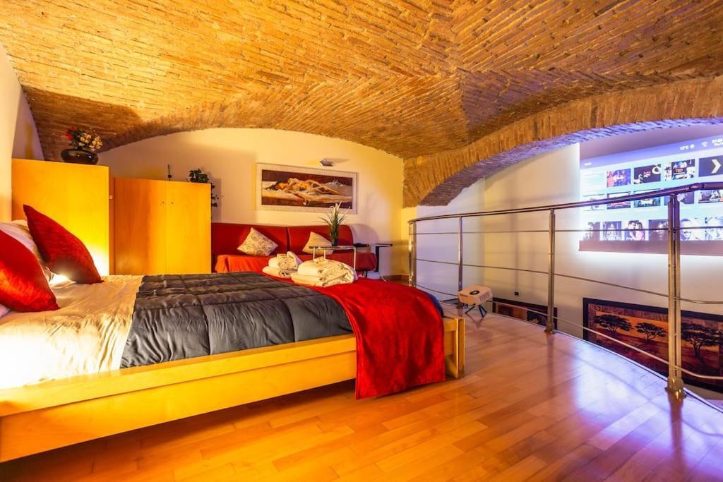 Apartment Il Nido -cinema Hd & Relax Space *